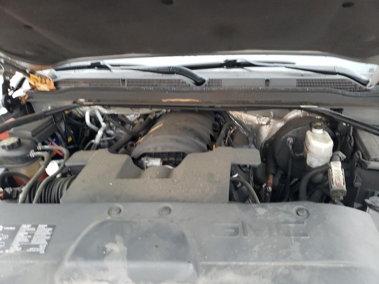 Photo 7 from auction – 2015 GMC YUKON SLT with VIN 1GKS2BKC2FR245252