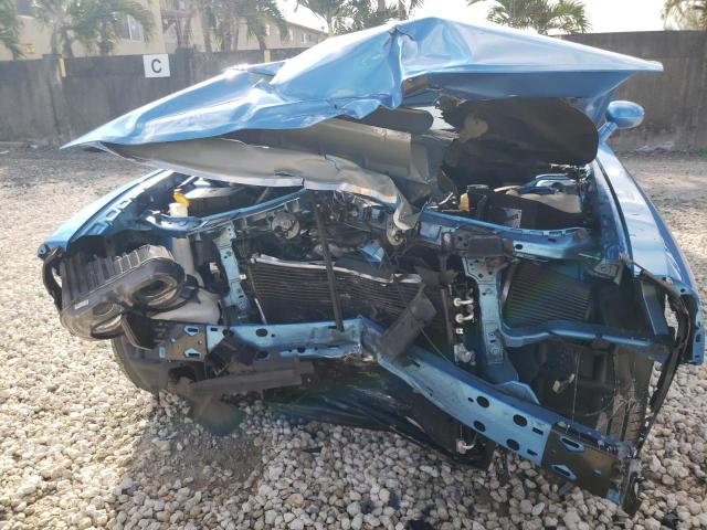 Photo 9 from auction – 2018 DODGE CHALLENGER with VIN 2C3CDZBT4JH310859