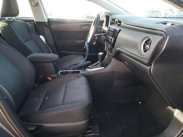 Photo 5 from auction – 2019 TOYOTA COROLLA L with VIN 2T1BURHE9KC150330