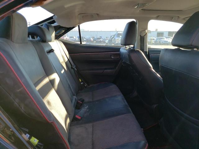 Photo 6 from auction – 2016 TOYOTA COROLLA L with VIN 2T1BURHE1GC481572