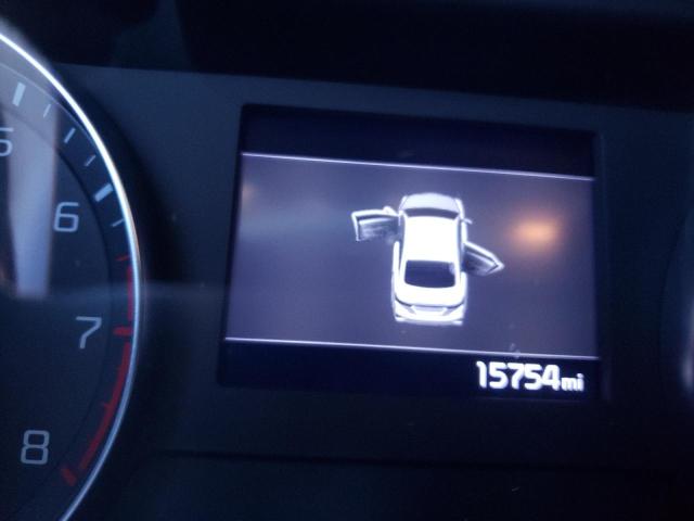 Photo 8 from auction – 2020 KIA FORTE FE with VIN 3KPF24ADXLE210422