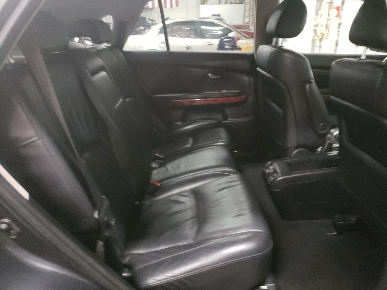 Photo 6 from auction – 2004 LEXUS RX 330 with VIN JTJHA31U340016280