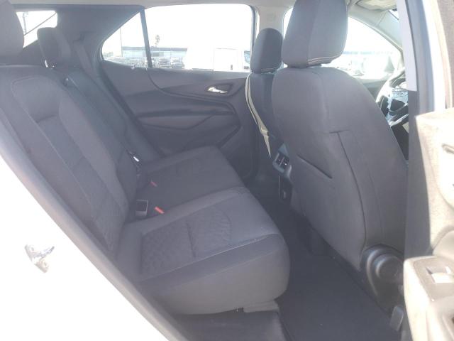 Фото 6 с аукциона – 2018 CHEVROLET EQUINOX LT с VIN 2GNAXSEVXJ6315212