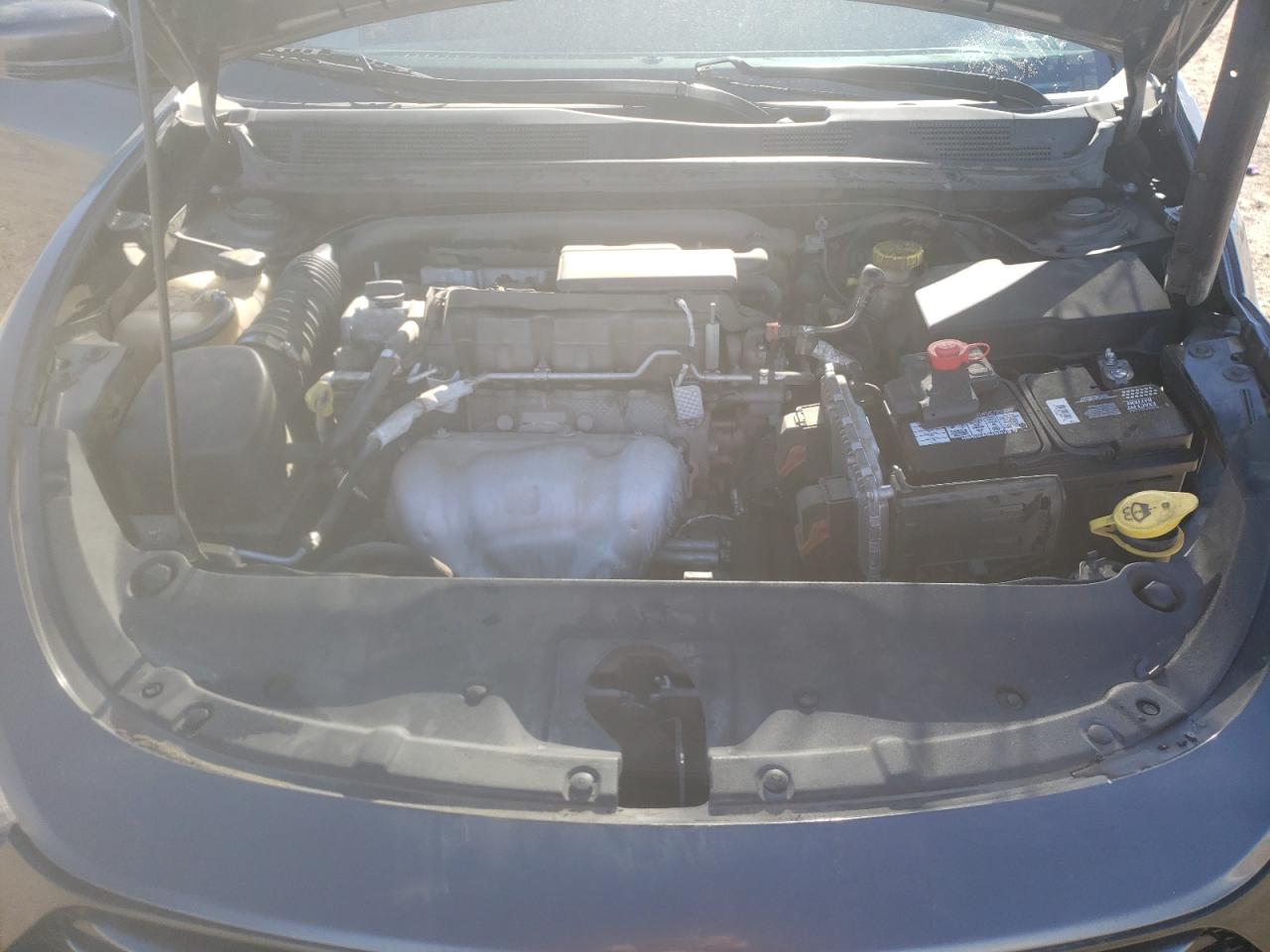 Photo 7 from auction – 2015 DODGE DART GT with VIN 1C3CDFEB8FD116695