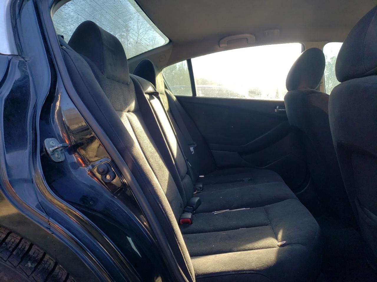 Photo 6 from auction – 2011 NISSAN ALTIMA BAS with VIN 1N4AL2AP4BN431083