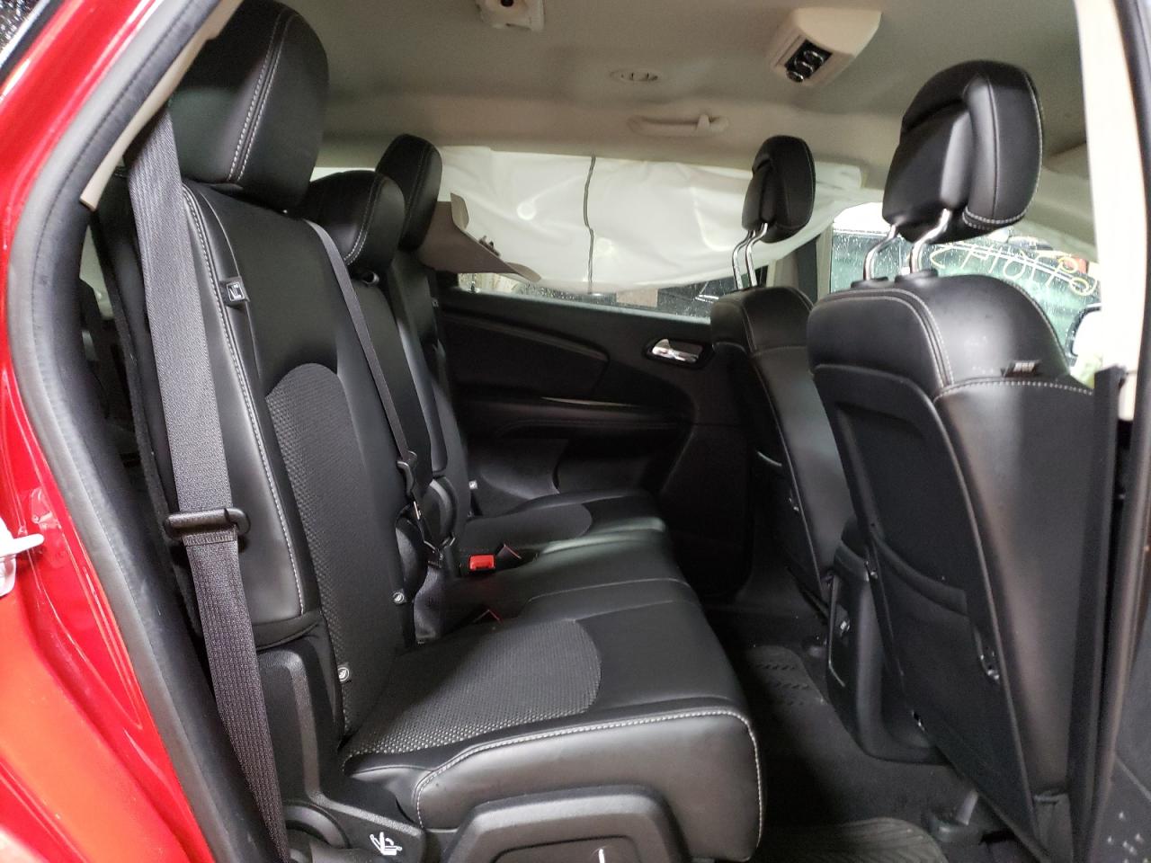 Photo 6 from auction – 2018 DODGE JOURNEY with VIN 3C4PDCGG3JT171000