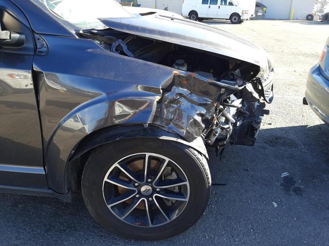 Zdjęcie 9 z aukcji – 2018 DODGE JOURNEY SE z VIN 3C4PDCAB9JT152304
