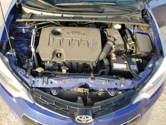 Photo 7 from auction – 2016 TOYOTA COROLLA L with VIN 2T1BURHEXGC524273
