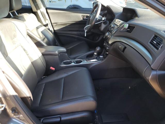 Photo 5 from auction – 2014 ACURA ILX 20 with VIN 19VDE1F35EE013960