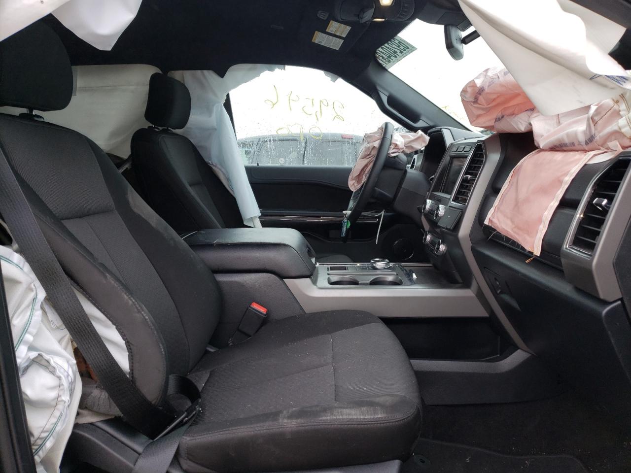 Photo 5 from auction – 2020 FORD EXPEDITION with VIN 1FMJK1HT5LEA70311