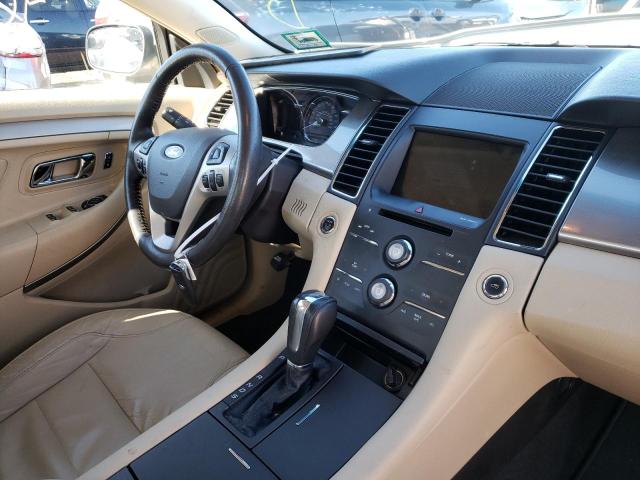 Photo 9 from auction – 2016 FORD TAURUS SEL with VIN 1FAHP2E83GG113490