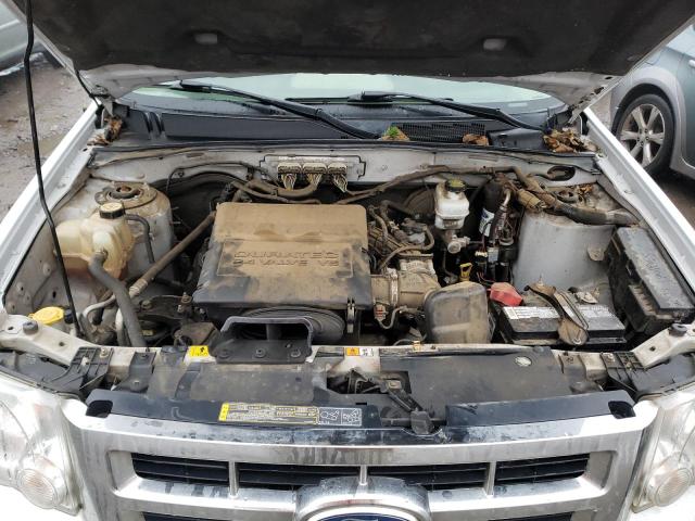 Photo 7 from auction – 2012 FORD ESCAPE XLT with VIN 1FMCU0DG8CKA50643