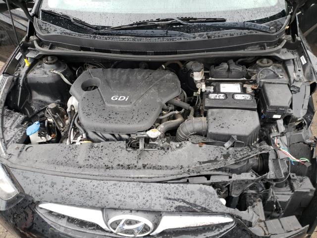 Photo 7 from auction – 2014 HYUNDAI ACCENT GLS with VIN KMHCT5AE7EU168287