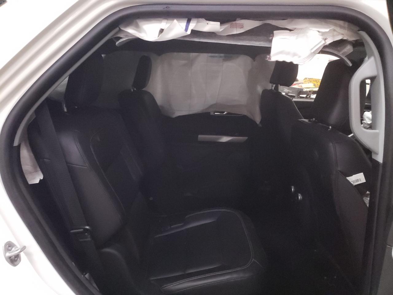 Zdjęcie 6 z aukcji – 2021 FORD EXPLORER X z VIN 1FMSK8DH0MGB69395