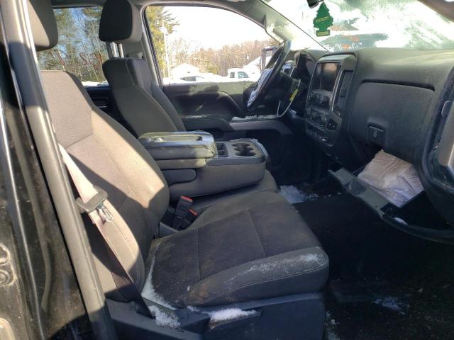 Photo 5 from auction – 2015 CHEVROLET SILVERADO with VIN 1GC1KVE86FF139968