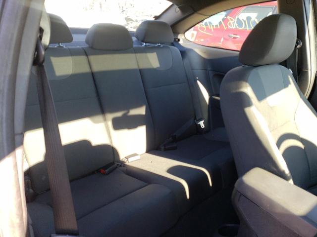 Photo 6 from auction – 2009 FORD FOCUS SES with VIN 1FAHP33N49W167727
