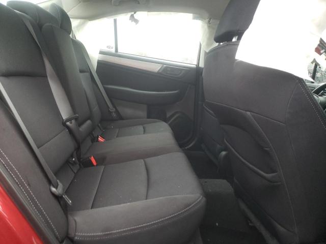 Photo 6 from auction – 2019 SUBARU LEGACY 2.5 with VIN 4S3BNAB65K3015144
