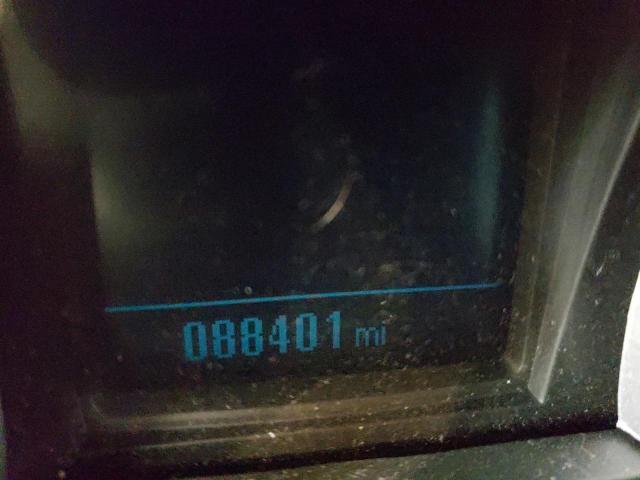 Photo 8 from auction – 2015 CHEVROLET EQUINOX LT with VIN 2GNALBEK5F6268499