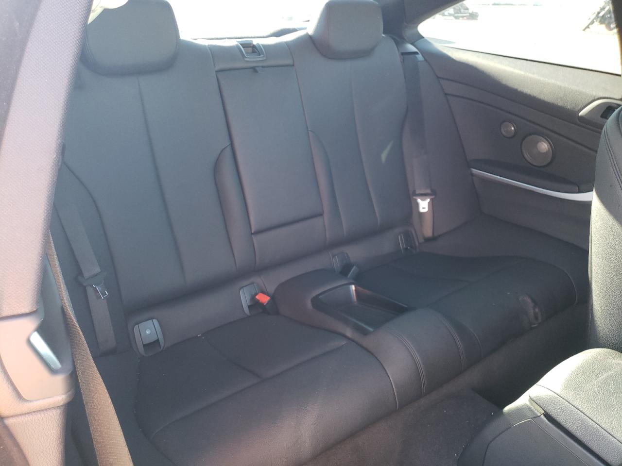 Photo 6 from auction – 2018 BMW 430I with VIN WBA4W3C54JAE99647