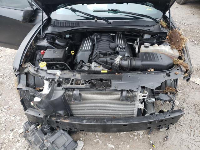Photo 7 from auction – 2020 DODGE CHARGER SC with VIN 2C3CDXGJ8LH244377