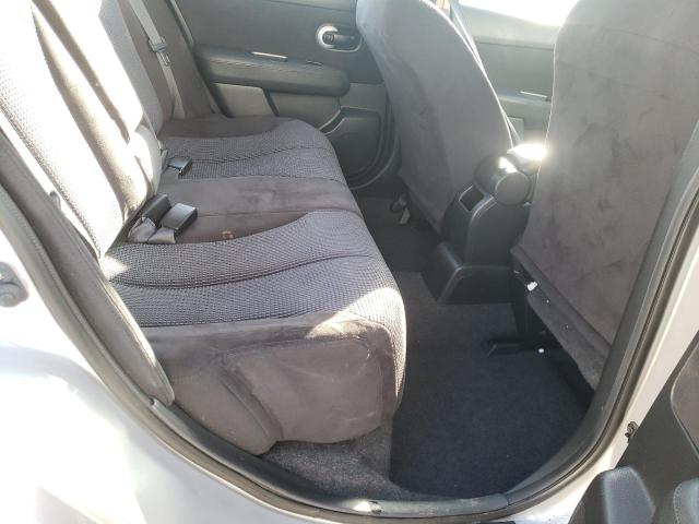 Photo 6 from auction – 2011 NISSAN VERSA S with VIN 3N1BC1CP3BL488139