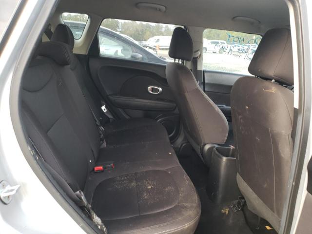 Photo 6 from auction – 2018 KIA SOUL with VIN KNDJN2A29J7515914