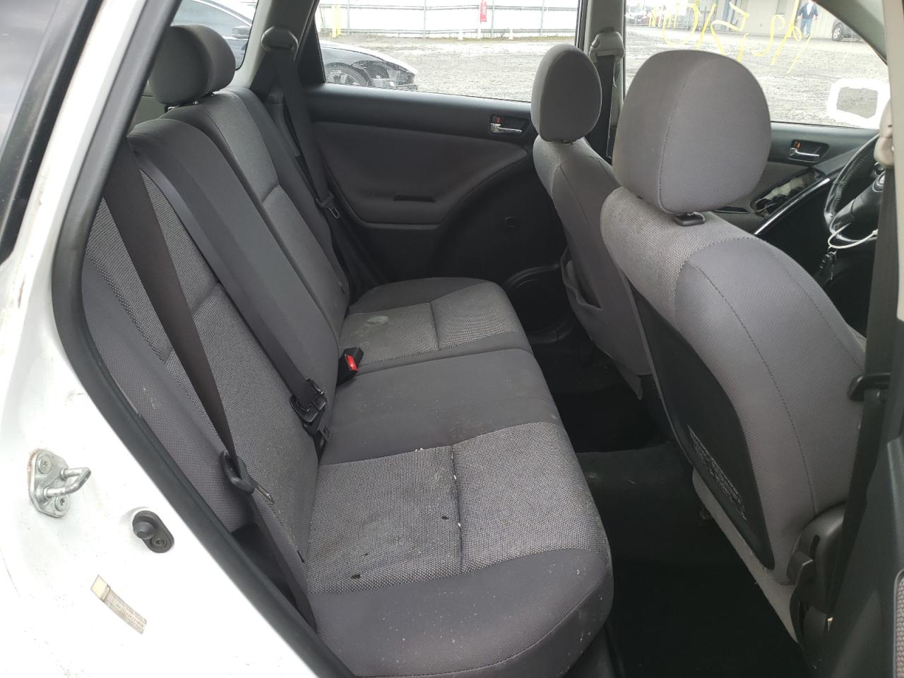 Zdjęcie 6 z aukcji – 2004 TOYOTA COROLLA MA z VIN 2T1KR32E64C237919