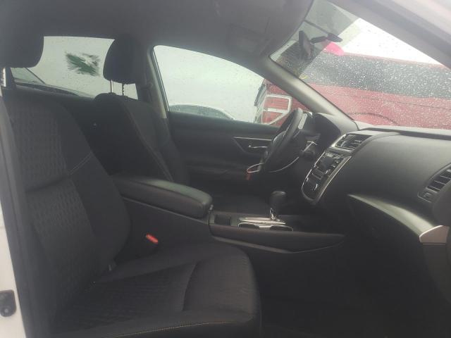 Photo 5 from auction – 2018 NISSAN ALTIMA 2.5 with VIN 1N4AL3AP9JC142667