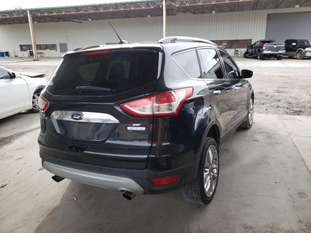 Photo 4 from auction – 2014 FORD ESCAPE SE with VIN 1FMCU0G91EUE56302