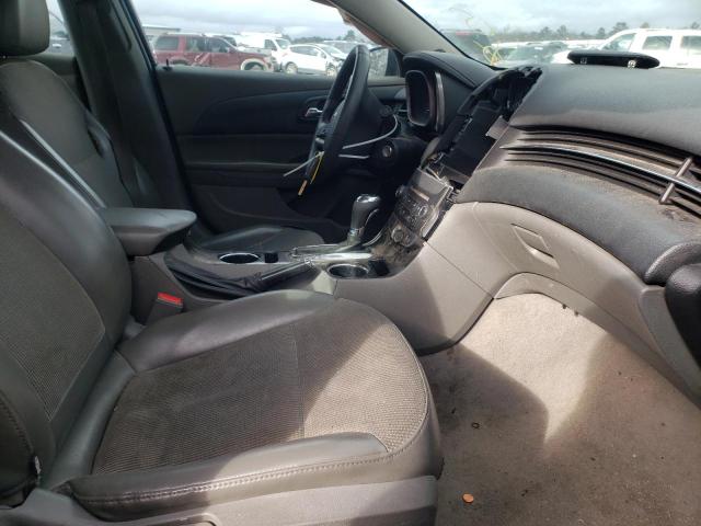Photo 5 from auction – 2015 CHEVROLET MALIBU 1LT with VIN 1G11C5SL2FF224708