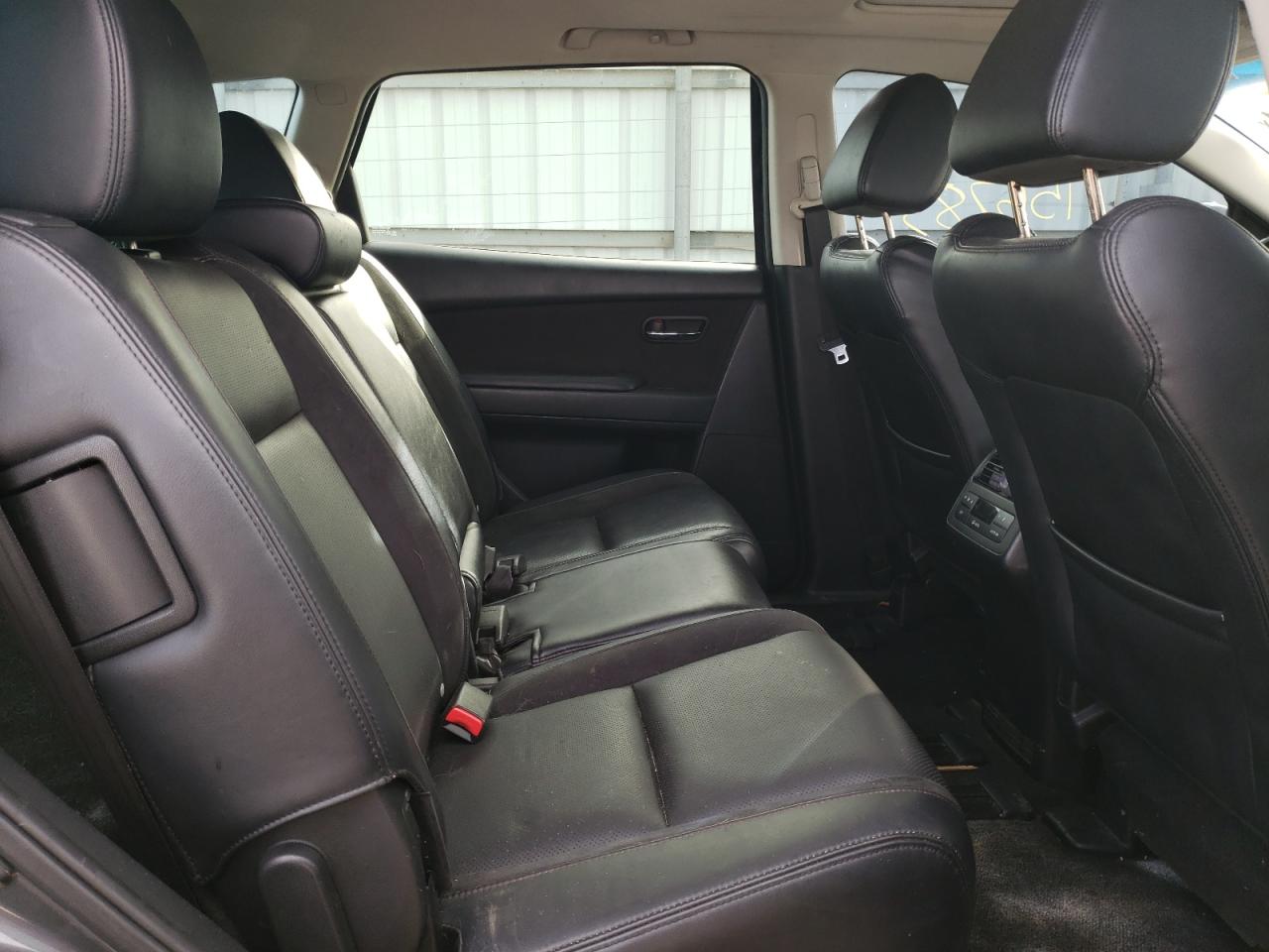 صورة رقم 6 من المزاد - 2013 MAZDA CX-9 TOURI مع VIN JM3TB2CA7D0402182