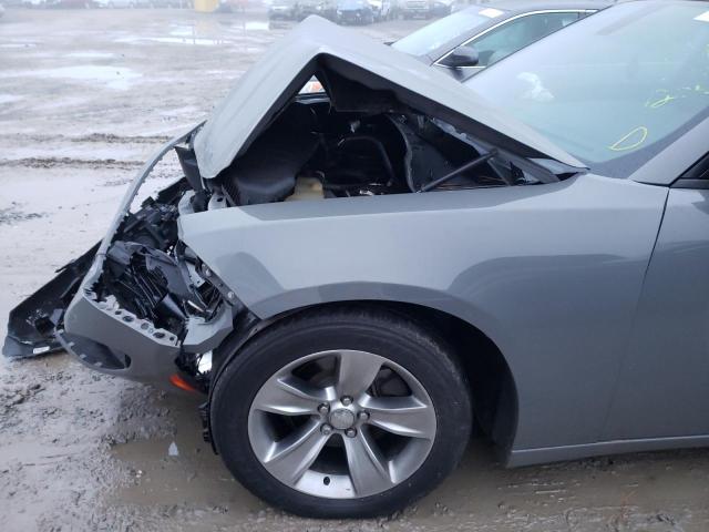 Photo 9 from auction – 2017 DODGE CHARGER SX with VIN 2C3CDXHGXHH634679