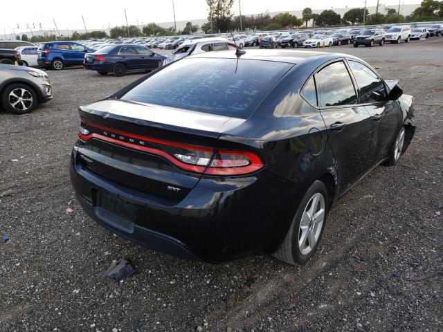 Photo 4 from auction – 2016 DODGE DART with VIN 1C3CDFBB8FD173001