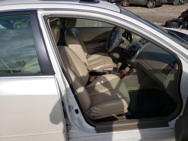 Photo 5 from auction – 2003 NISSAN ALTIMA SE with VIN 1N4BL11EX3C181830