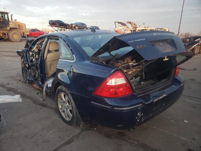 Photo 3 from auction – 2007 FORD FIVE HUNDR with VIN 1FAHP24117G135864