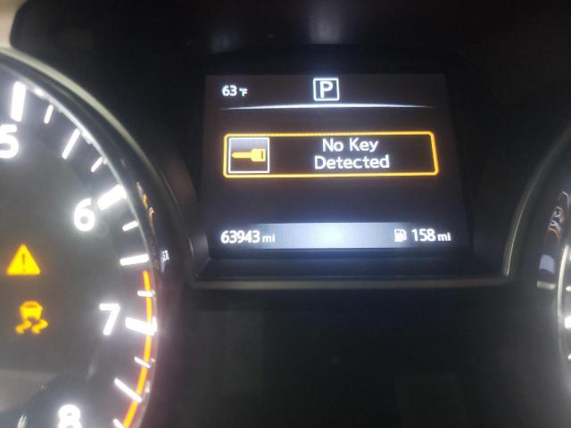 Photo 8 from auction – 2018 NISSAN ALTIMA 2.5 with VIN 1N4AL3AP9JC142667