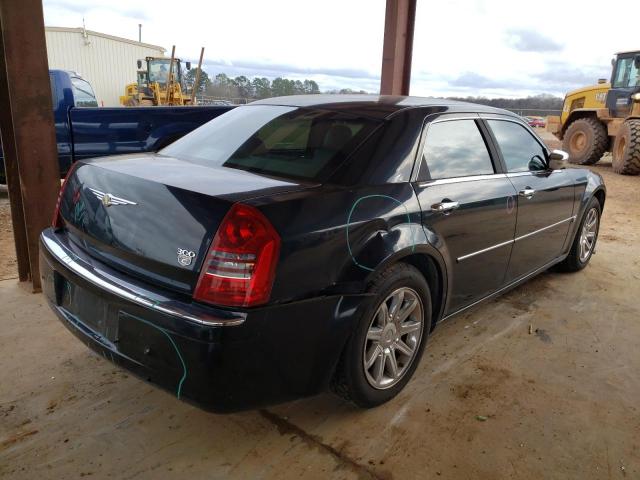 Photo 4 from auction – 2006 CHRYSLER 300C with VIN 2C3KA63H16H318731