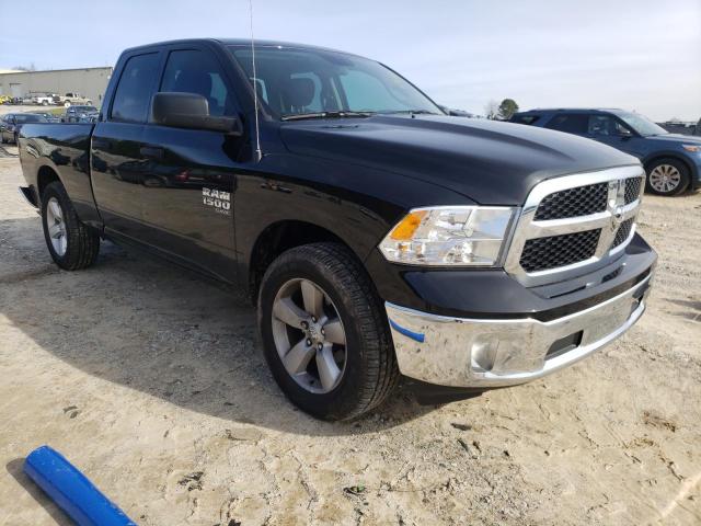 RAM 1500 CLASS 2021 with VIN 1C6RR6FG8MS575890 - Photo from auction