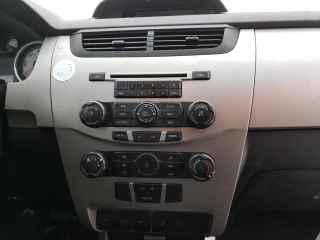 Photo 9 from auction – 2008 FORD FOCUS SE with VIN 1FAHP35N68W164498