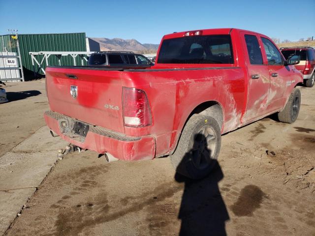 Photo 4 from auction – 2014 RAM 1500 ST with VIN 1C6RR7FT8ES437562
