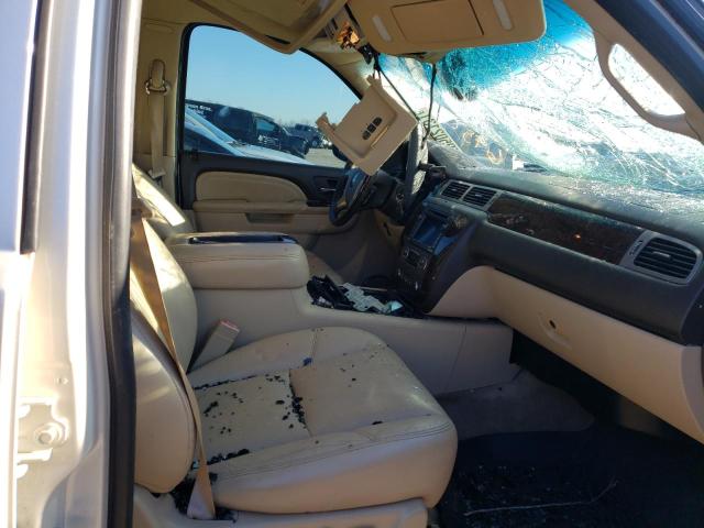Photo 5 from auction – 2010 GMC YUKON DENA with VIN 1GKUKEEF7AR217195