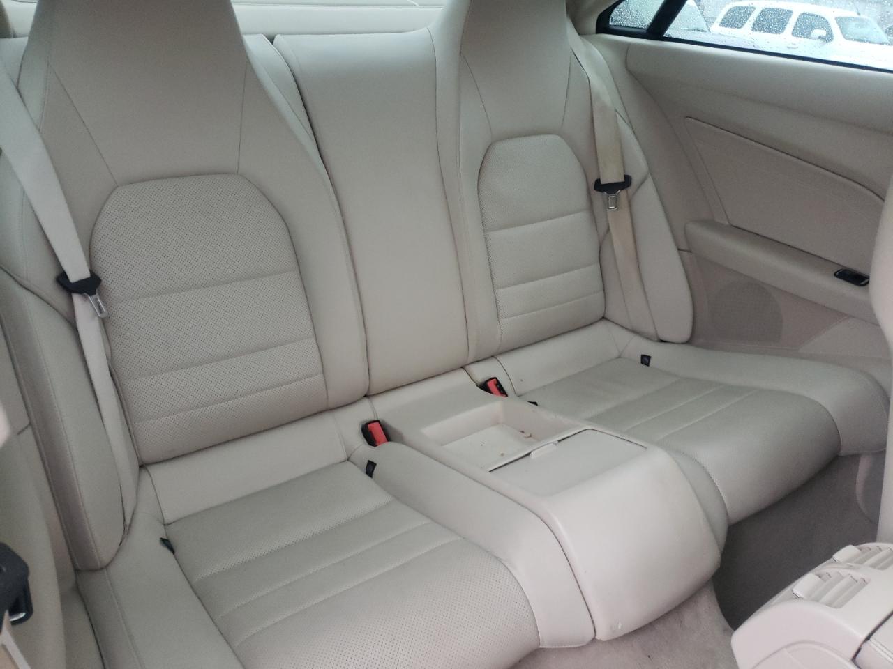 Photo 6 from auction – 2014 MERCEDES-BENZ E 350 with VIN WDDKJ5KB3EF274367