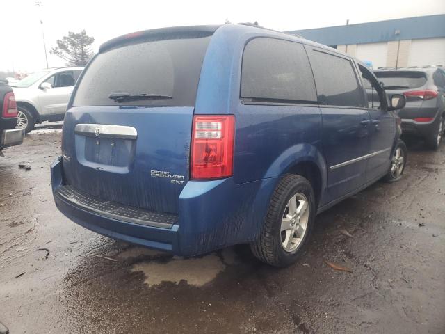 Photo 4 from auction – 2010 DODGE GRAND CARA with VIN 2D4RN5D18AR174949