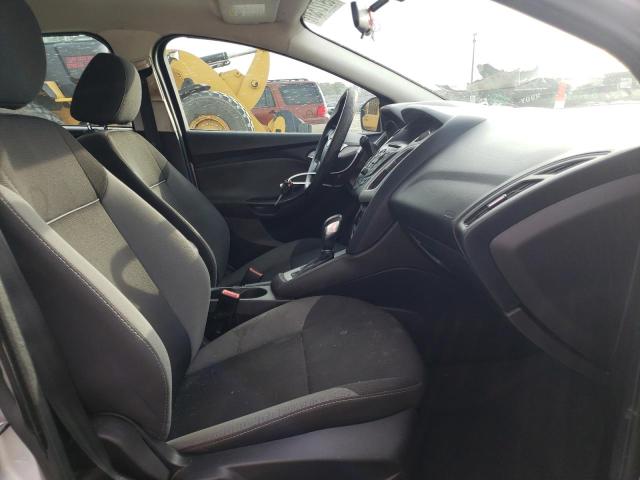 Photo 5 from auction – 2013 FORD FOCUS SE with VIN 1FADP3F2XDL213958