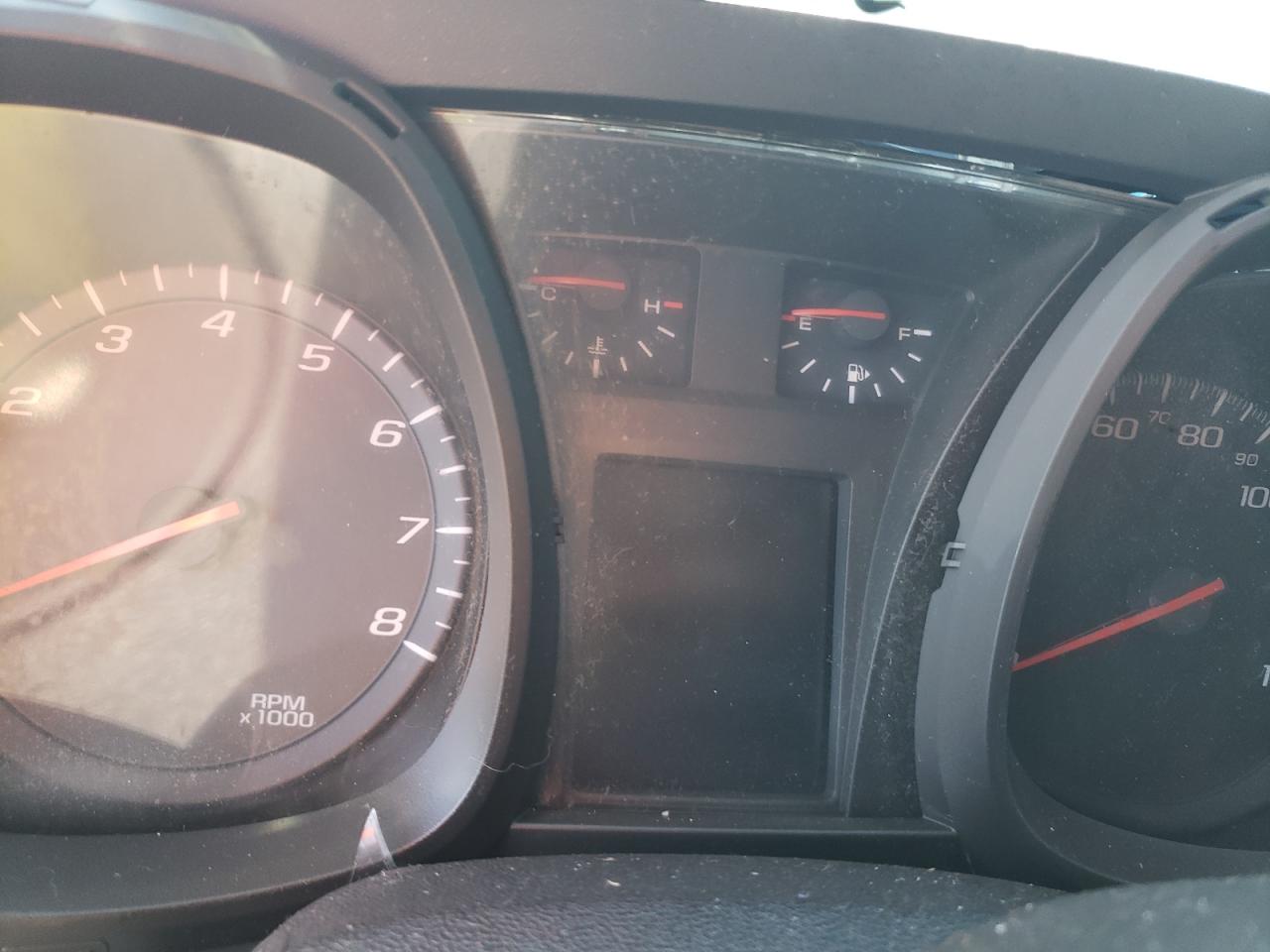 Photo 8 from auction – 2016 CHEVROLET EQUINOX LT with VIN 2GNFLFEK3G6240408