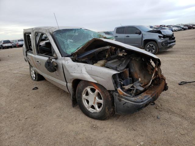 GMC SIERRA K15 2005 with VIN 2GTEK63N451120566 - Photo from auction