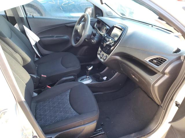 Фото 5 с аукциона – 2019 CHEVROLET SPARK LS с VIN KL8CB6SA2KC818047