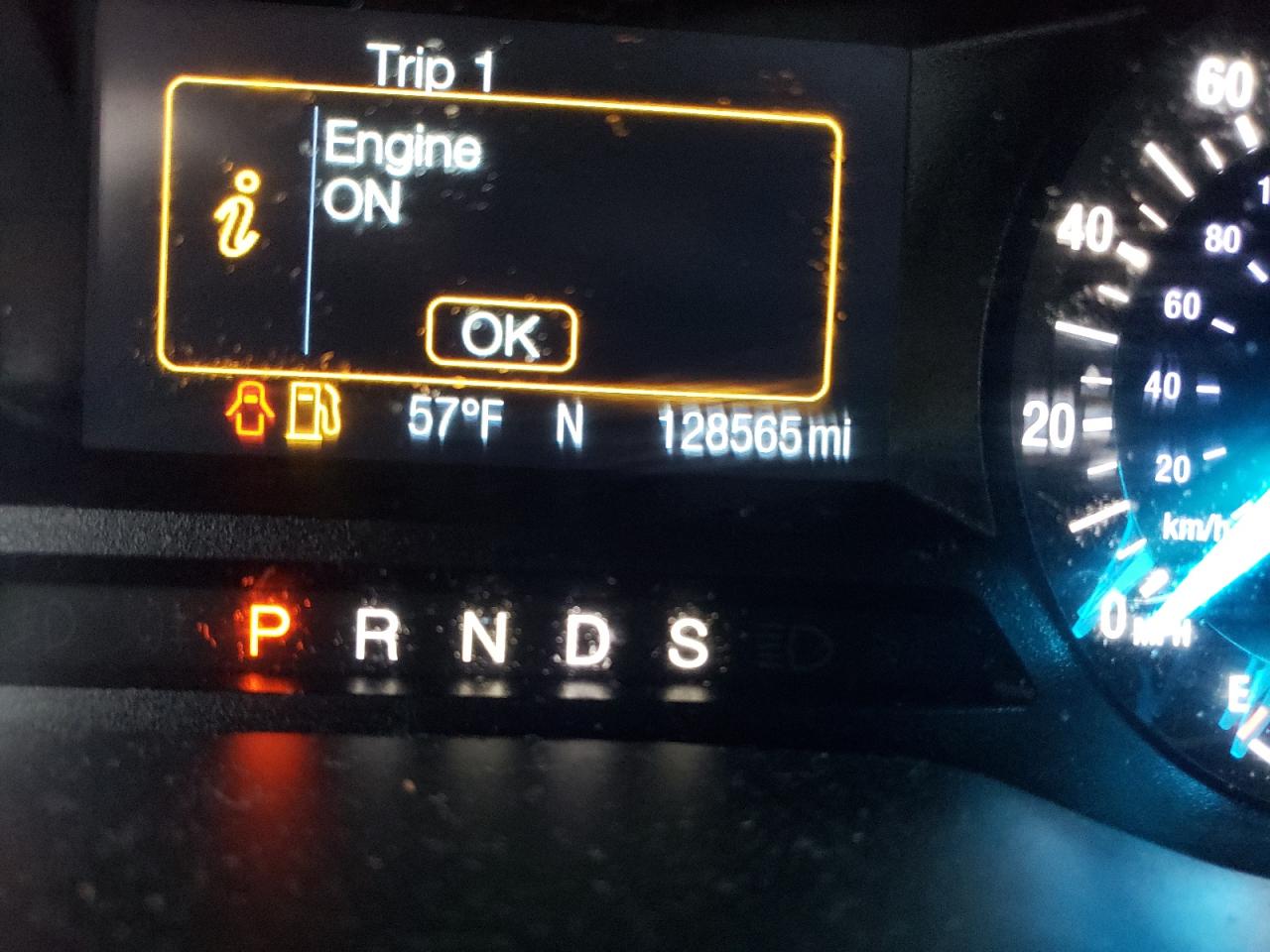Photo 8 from auction – 2014 FORD FUSION SE with VIN 3FA6P0HD6ER350663