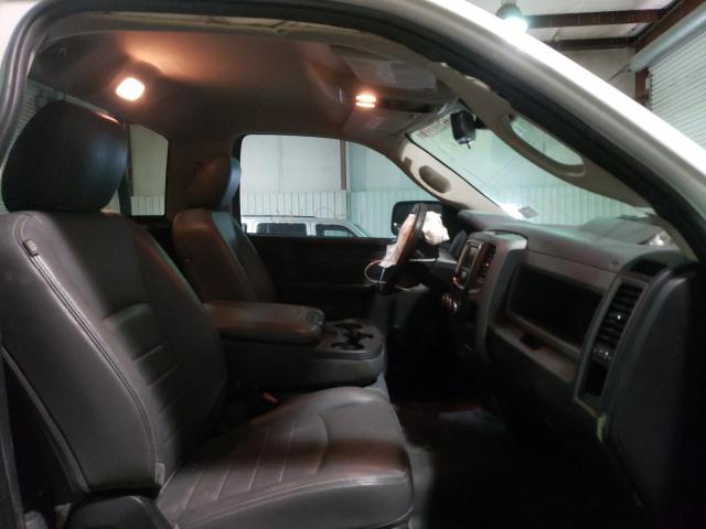 Photo 5 from auction – 2016 RAM 1500 ST with VIN 3C6JR6DT8GG382888