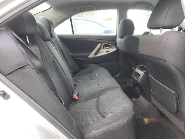 Photo 6 from auction – 2011 TOYOTA CAMRY BASE with VIN 4T1BF3EK1BU144179